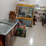 راه اندازی سوپر مارکت روستایی در منطقه خارتوران
