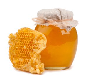 عسل طبیعی ساکارز زیر 3
